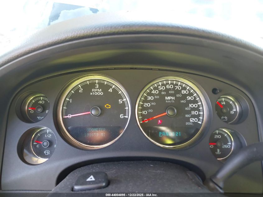 2008 Chevrolet Tahoe Lt VIN: 1GNFC13038J146201 Lot: 44004095