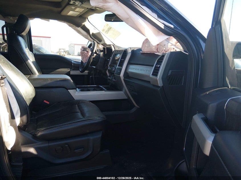 2020 Ford F-250 Lariat