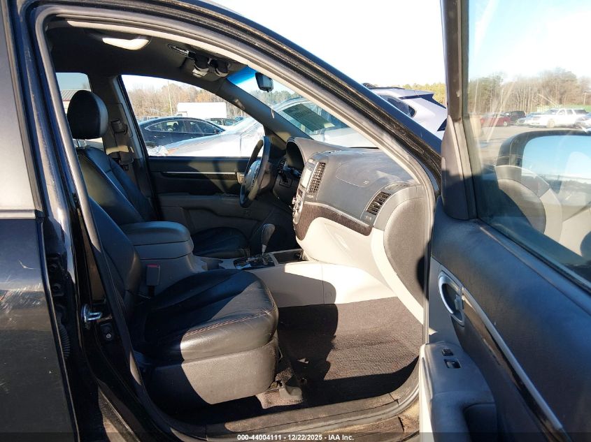 2009 Hyundai Santa Fe Gls