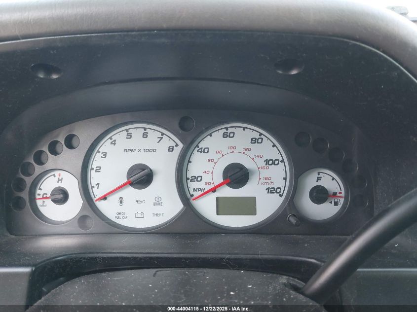 2002 Ford Escape Xlt VIN: 1FMCU04112KA45715 Lot: 44004115