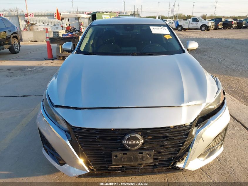 2023 Nissan Altima Sv Fwd VIN: 1N4BL4DVXPN393098 Lot: 44004118