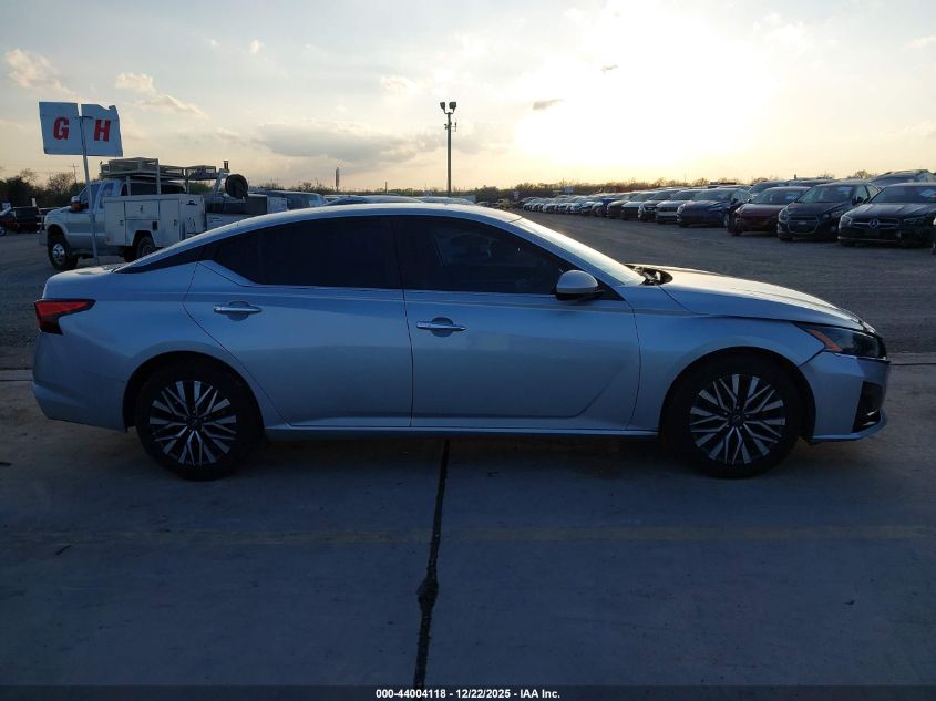 2023 Nissan Altima Sv Fwd VIN: 1N4BL4DVXPN393098 Lot: 44004118