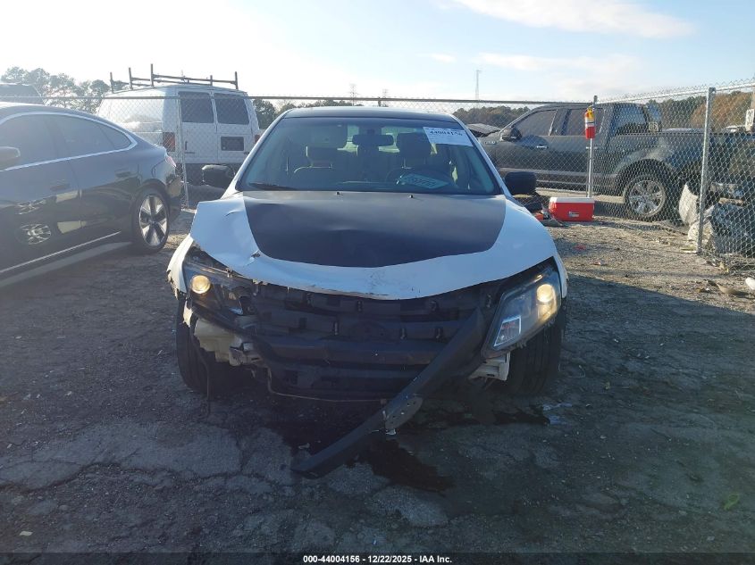 2012 Ford Fusion Se VIN: 3FAHP0HG3CR167253 Lot: 44004156