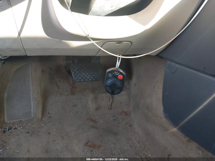 2012 Ford Fusion Se VIN: 3FAHP0HG3CR167253 Lot: 44004156