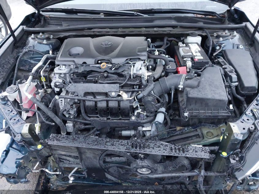 2019 Toyota Camry Se VIN: 4T1B11HK5KU748042 Lot: 44004158