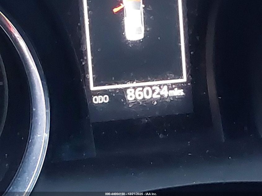 2019 Toyota Camry Se VIN: 4T1B11HK5KU748042 Lot: 44004158