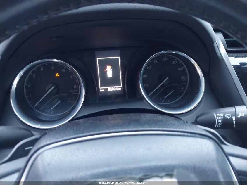 2019 Toyota Camry Se VIN: 4T1B11HK5KU748042 Lot: 44004158