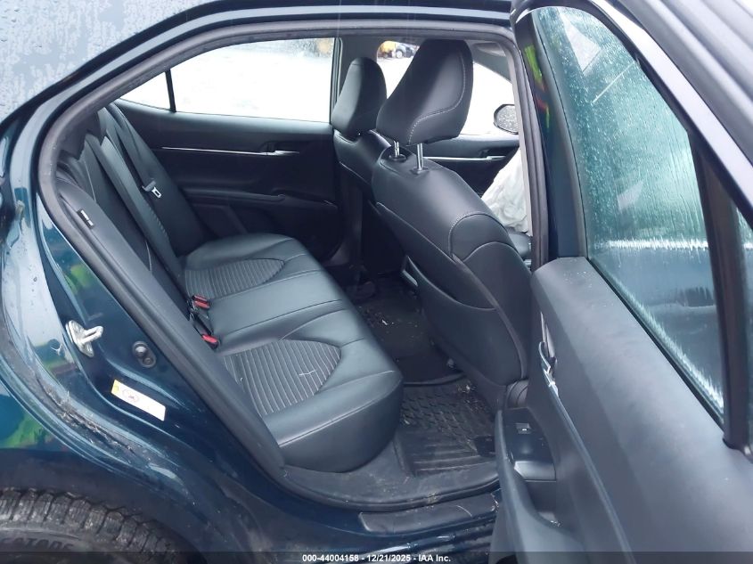 2019 Toyota Camry Se VIN: 4T1B11HK5KU748042 Lot: 44004158