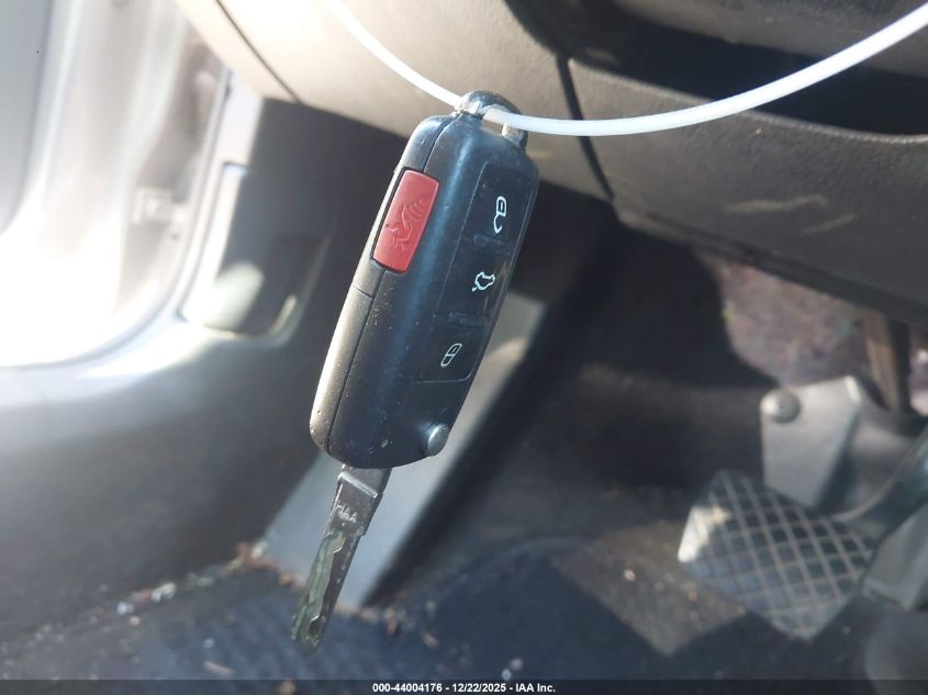 2013 Volkswagen Passat 2.5L Se VIN: 1VWBP7A32DC097399 Lot: 44004176