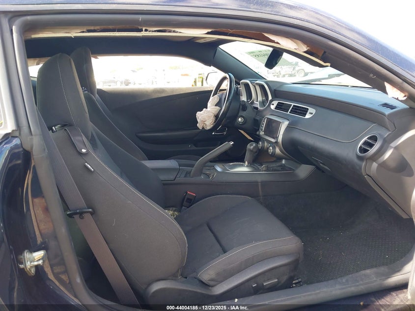 2015 Chevrolet Camaro 1Lt