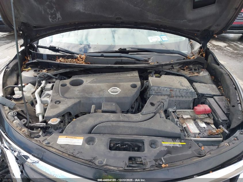 2014 Nissan Altima 2.5 S VIN: 1N4AL3AP4EN360560 Lot: 44004189