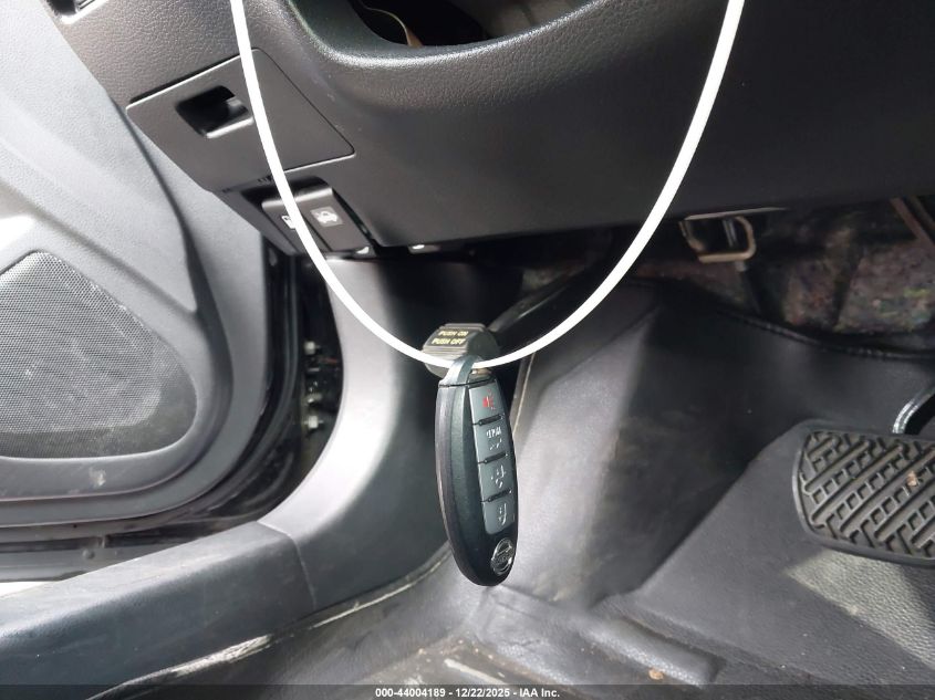 2014 Nissan Altima 2.5 S VIN: 1N4AL3AP4EN360560 Lot: 44004189