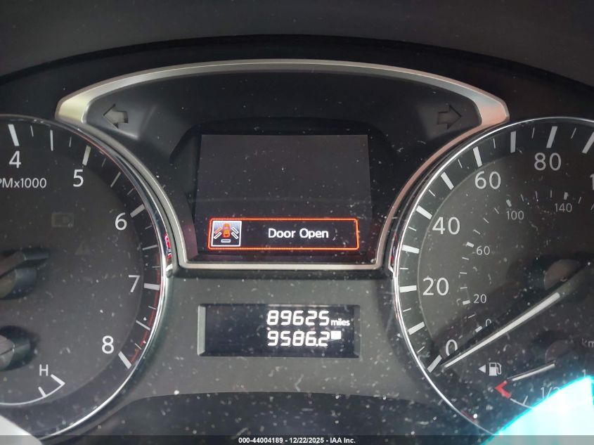 2014 Nissan Altima 2.5 S VIN: 1N4AL3AP4EN360560 Lot: 44004189