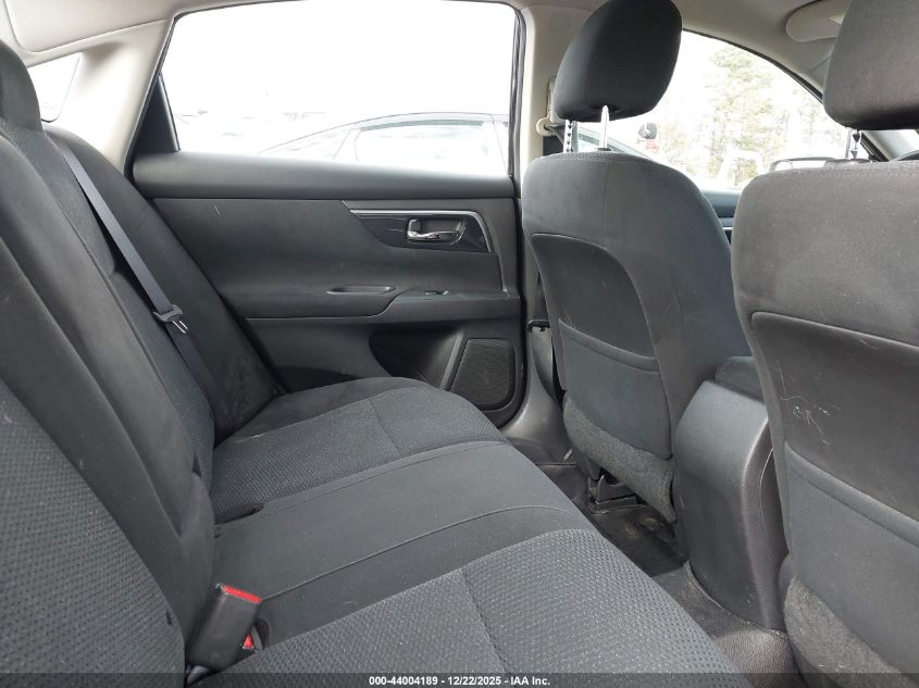 2014 Nissan Altima 2.5 S VIN: 1N4AL3AP4EN360560 Lot: 44004189