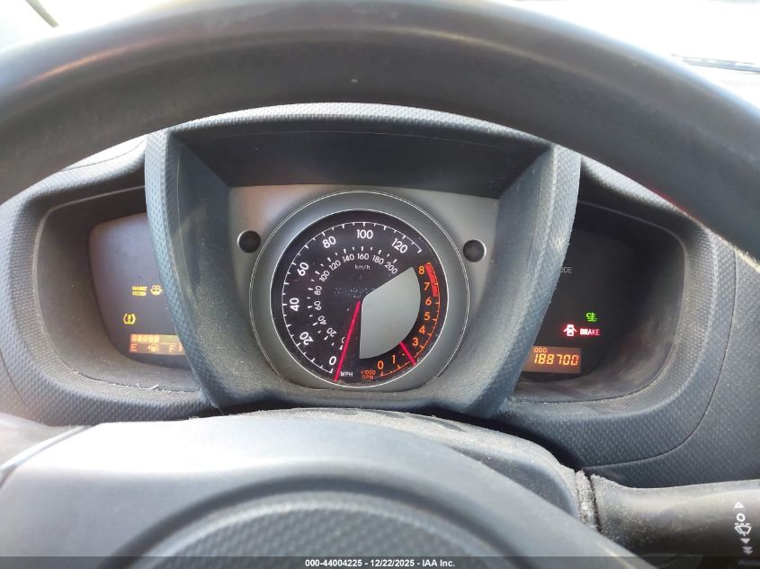 2009 Scion Xd VIN: JTKKU10449J033220 Lot: 44004225