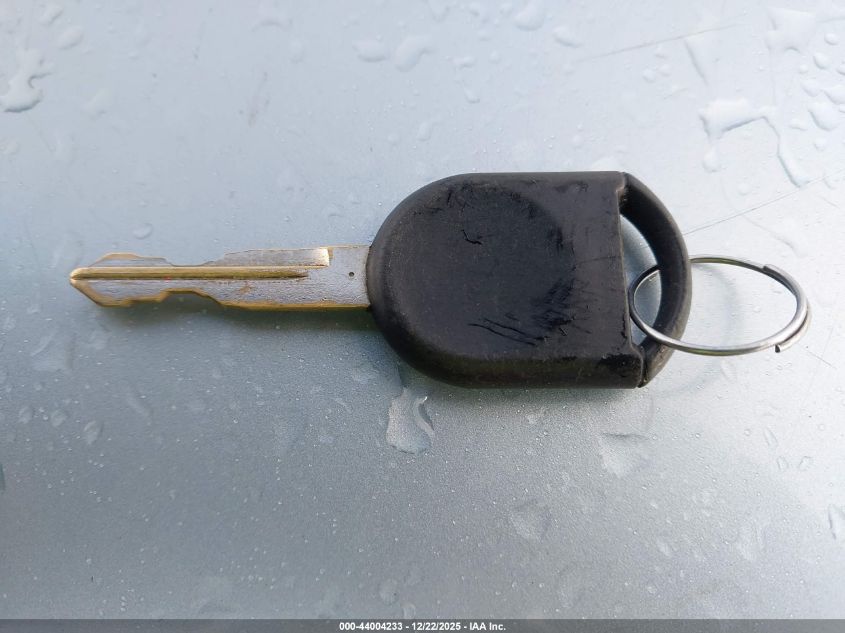 2010 Ford Fusion Hybrid VIN: 3FADP0L37AR394509 Lot: 44004233