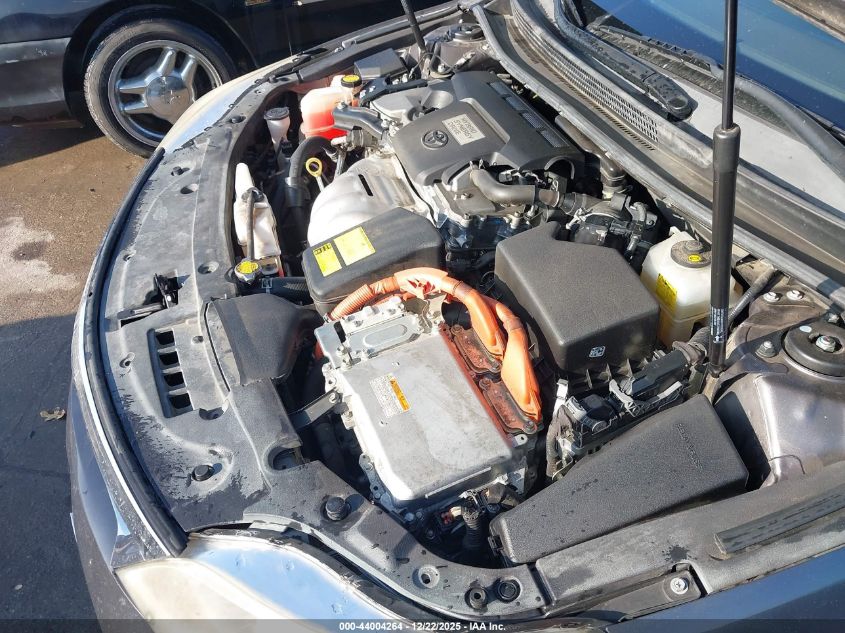 2014 Toyota Avalon Hybrid Xle Premium VIN: 4T1BD1EB4EU020048 Lot: 44004264