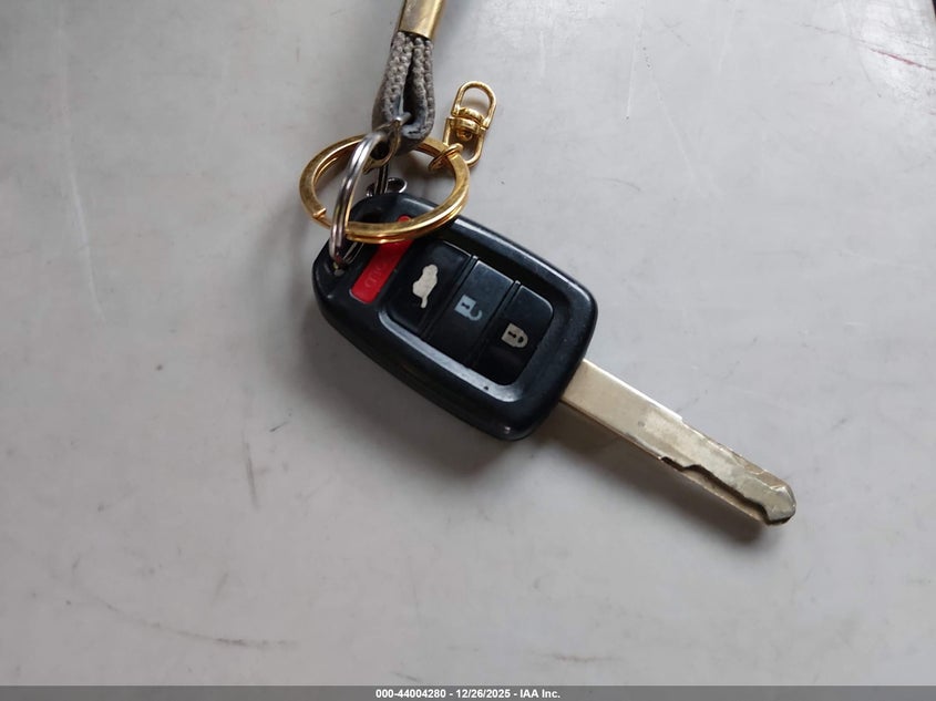 VIN 2HGFC2F59JH531521 2018 HONDA CIVIC LX