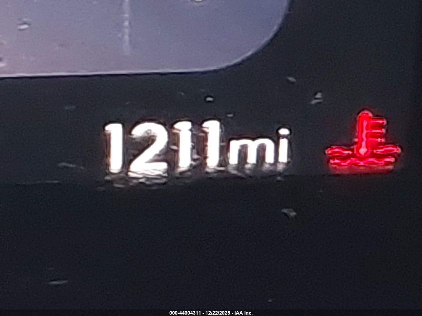 2025 Buick Envista Preferred Fwd VIN: KL47LAEP3SB234975 Lot: 44004311