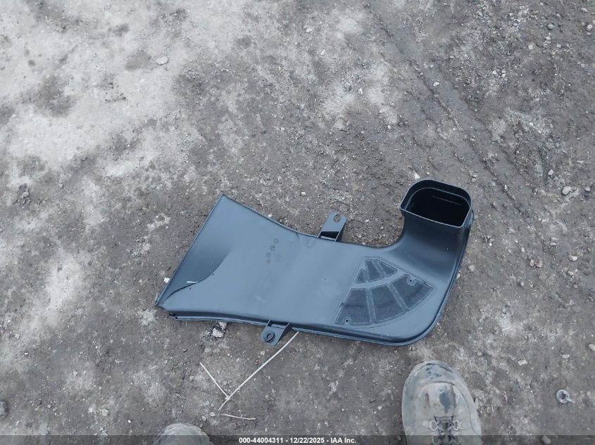 2025 Buick Envista Preferred Fwd VIN: KL47LAEP3SB234975 Lot: 44004311