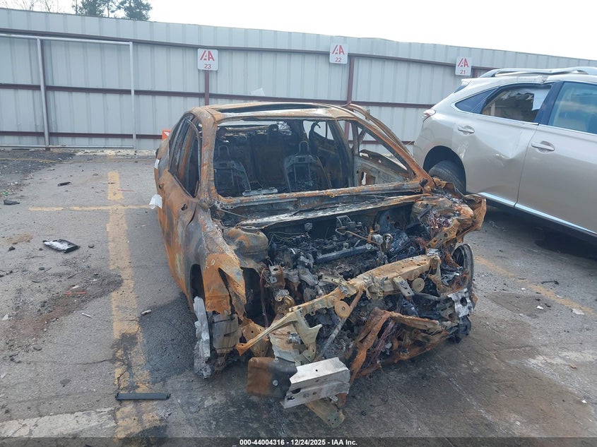 2022 Toyota Camry Se Awd