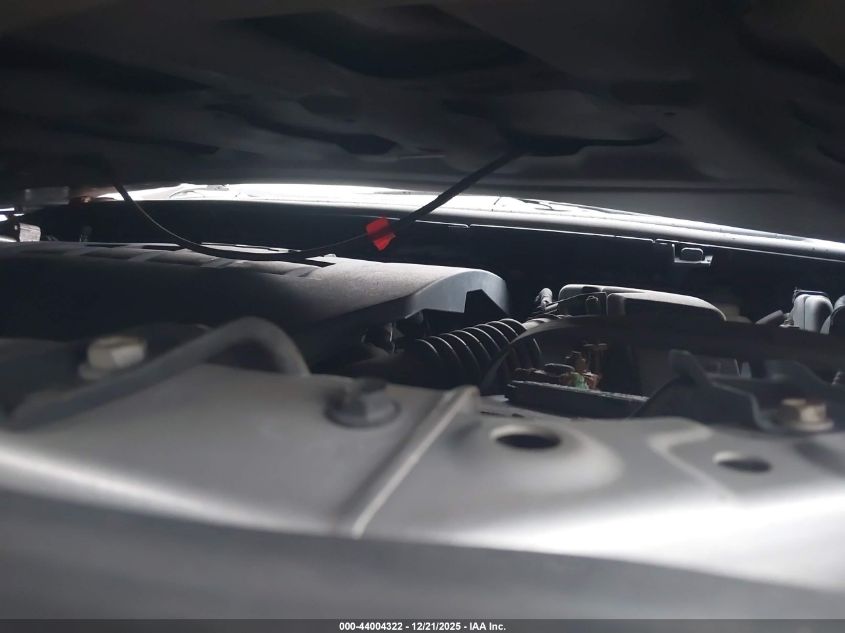 2009 Toyota Corolla S VIN: 1NXBU40E19Z076280 Lot: 44004322