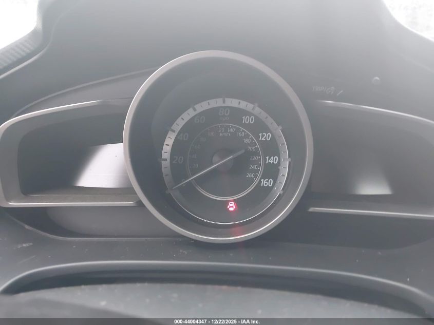 2016 Mazda Mazda3 I Sport VIN: 3MZBM1T7XGM317350 Lot: 44004347