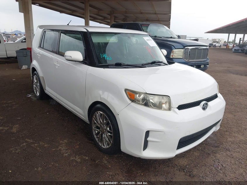JTLZE4FE0C1143942 2012 Scion Xb auction photo 1