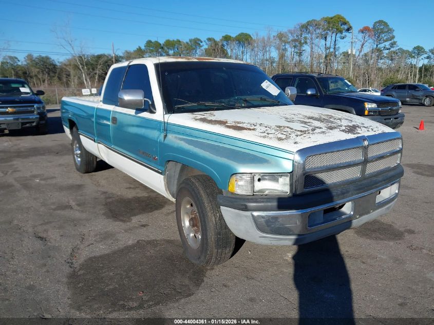 1996 Dodge Ram 2500