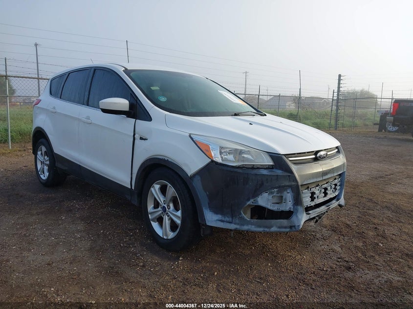 1FMCU0G72FUA19148 2015 Ford Escape Se auction photo 1