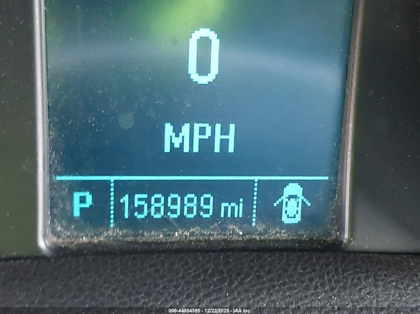 2015 Buick Encore VIN: KL4CJASB9FB080632 Lot: 44004395