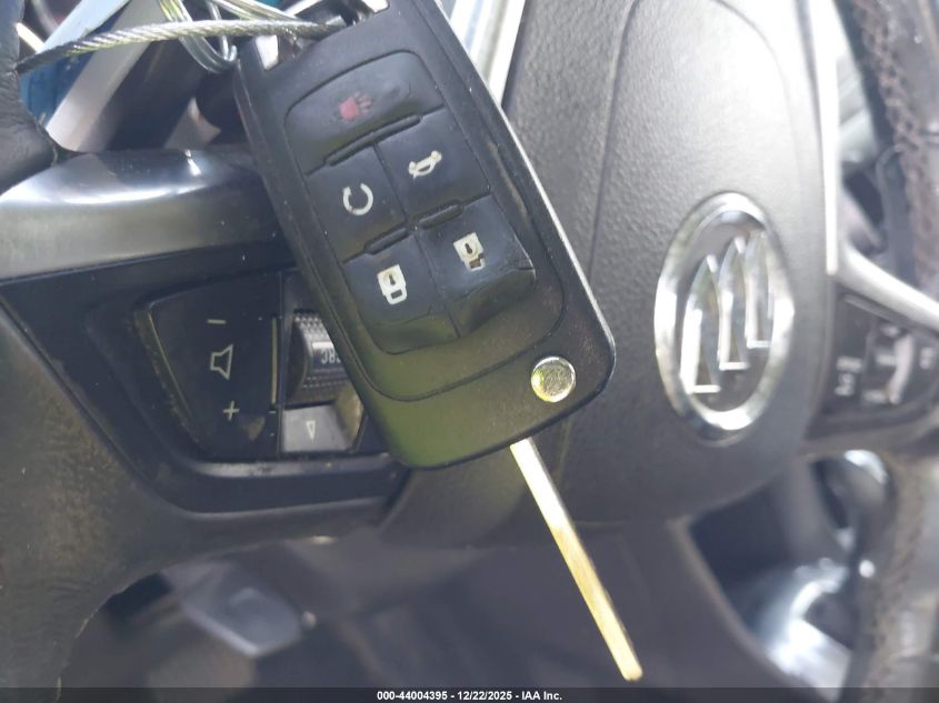 2015 Buick Encore VIN: KL4CJASB9FB080632 Lot: 44004395