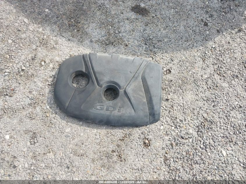 2015 Kia Forte Ex VIN: KNAFX5A80F5335999 Lot: 44004396