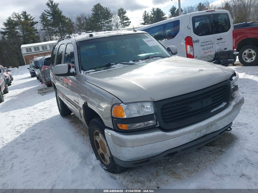 1GKEK13T55J183154 2005 GMC Yukon Slt auction photo 1