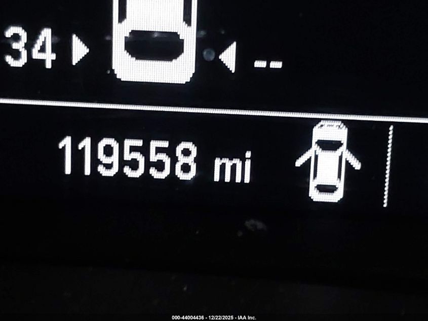 2016 Chevrolet Malibu Ls VIN: 1G1ZB5ST2GF231732 Lot: 44004436