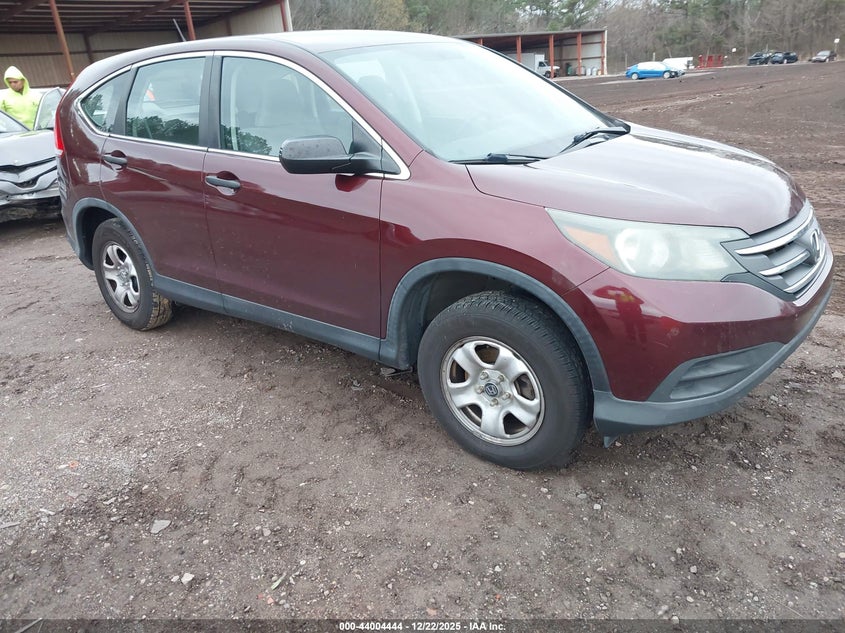 5J6RM4H32EL111148 2014 Honda Cr-V Lx auction photo 1