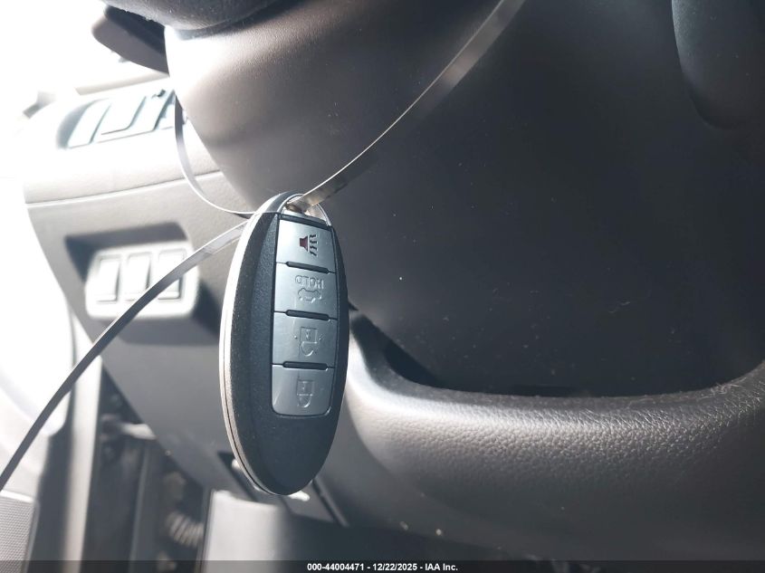 2015 Nissan Sentra Sv VIN: 3N1AB7AP2FY227467 Lot: 44004471