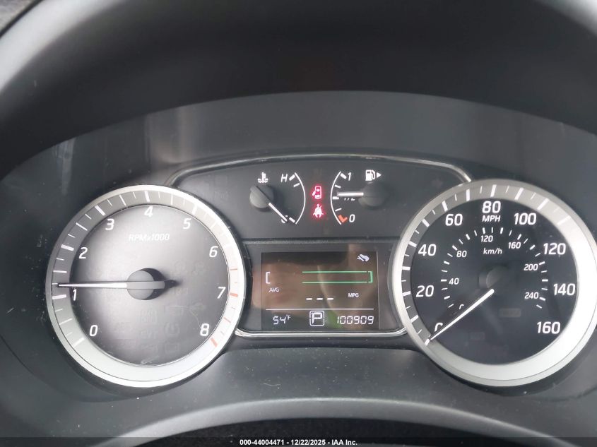 2015 Nissan Sentra Sv VIN: 3N1AB7AP2FY227467 Lot: 44004471