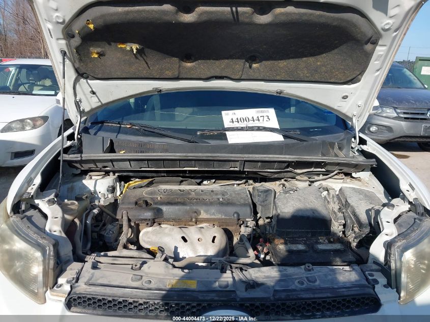 2012 Scion Xb VIN: JTLZE4FE5CJ030570 Lot: 44004473