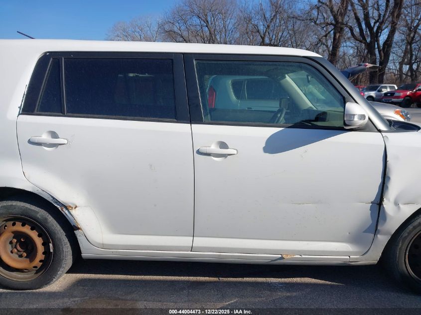 2012 Scion Xb VIN: JTLZE4FE5CJ030570 Lot: 44004473