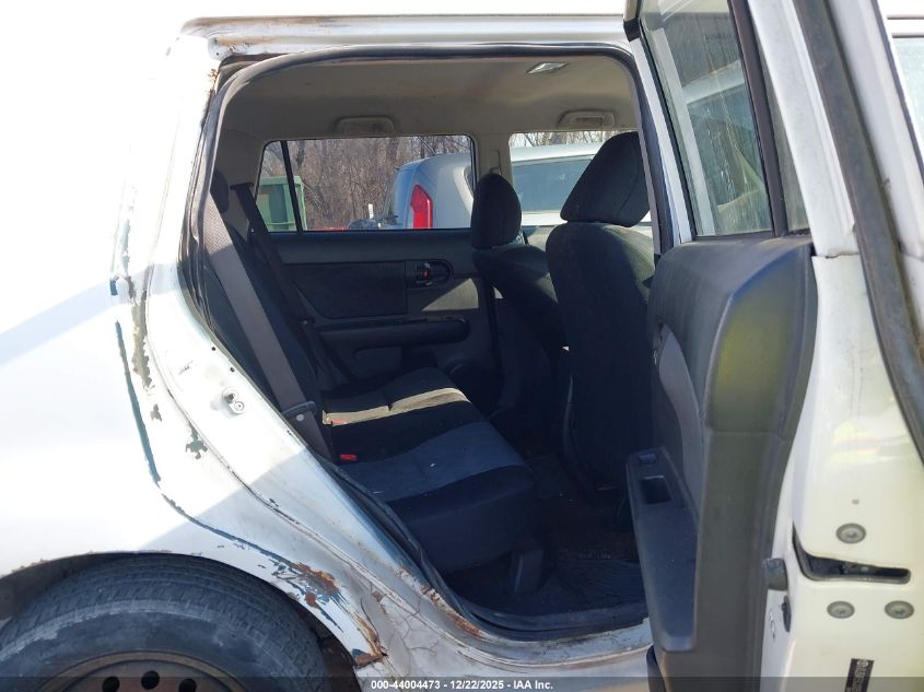 2012 Scion Xb VIN: JTLZE4FE5CJ030570 Lot: 44004473