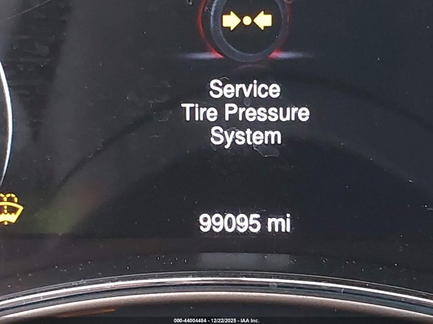 2015 Jeep Grand Cherokee Altitude VIN: 1C4RJEAG1FC646684 Lot: 44004484