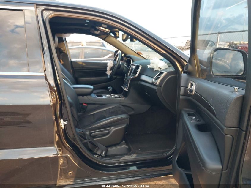 2015 Jeep Grand Cherokee Altitude VIN: 1C4RJEAG1FC646684 Lot: 44004484