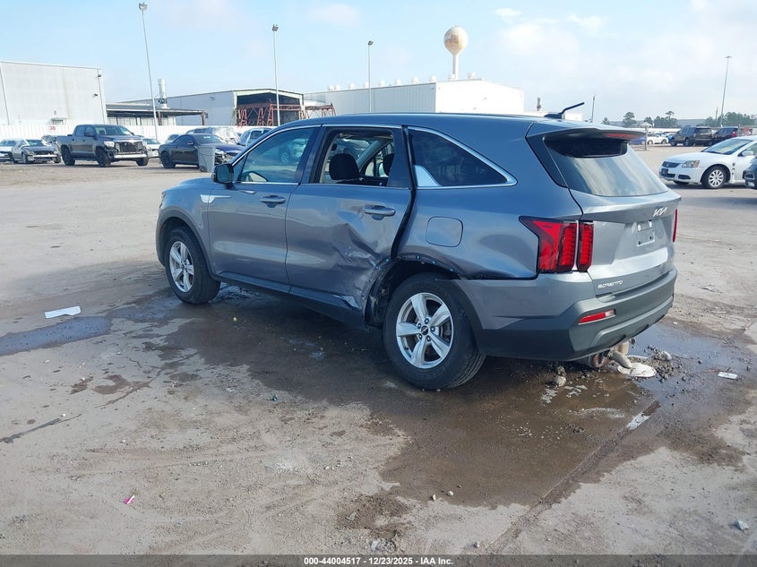 2023 Kia Sorento Lx