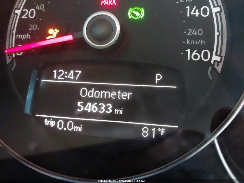 2017 Volkswagen Beetle 1.8T Se/1.8T Sel VIN: 3VWJ17AT8HM624332 Lot: 44004530