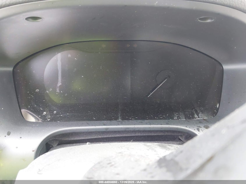 VIN 3CZRZ1H38TM703214 2026 HONDA HR-V 2WD LX