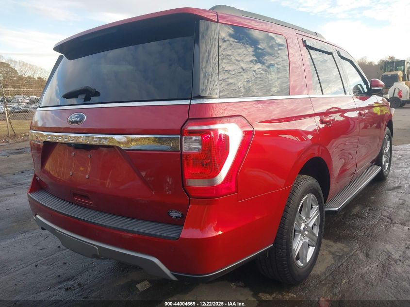 2020 Ford Expedition Xlt VIN: 1FMJU1HT7LEA00805 Lot: 44004669