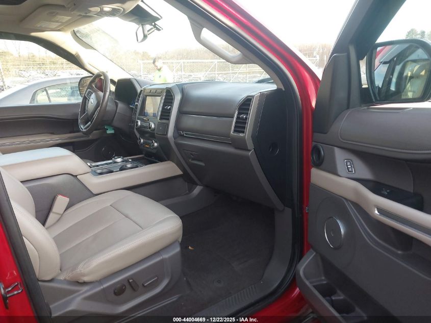 2020 Ford Expedition Xlt VIN: 1FMJU1HT7LEA00805 Lot: 44004669
