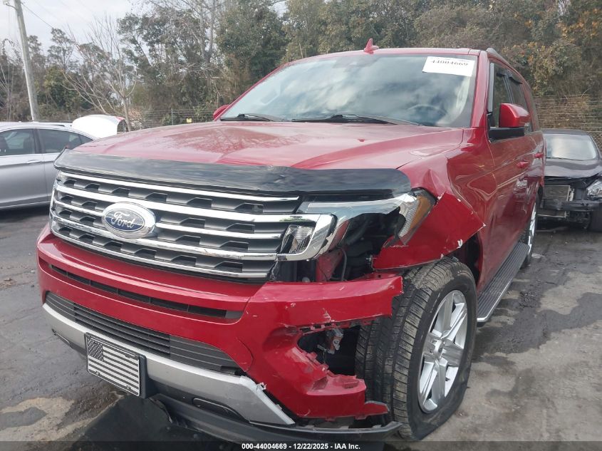2020 Ford Expedition Xlt VIN: 1FMJU1HT7LEA00805 Lot: 44004669