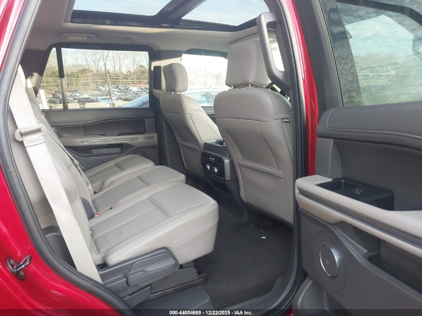 2020 Ford Expedition Xlt VIN: 1FMJU1HT7LEA00805 Lot: 44004669